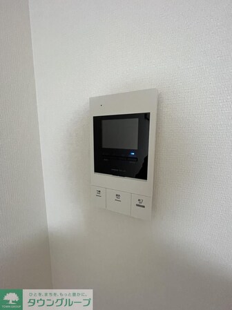 グレイス幕張Iの物件内観写真